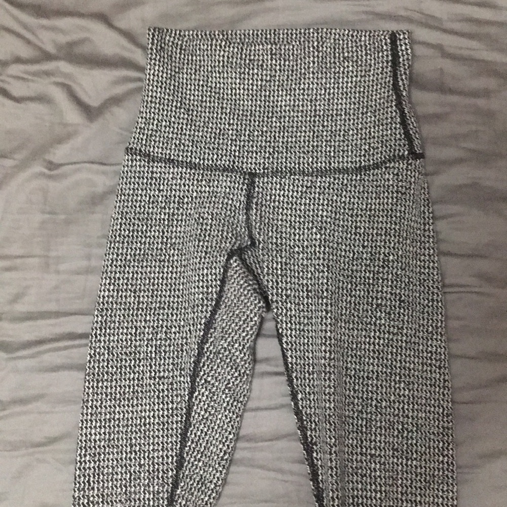 lulu leggings
